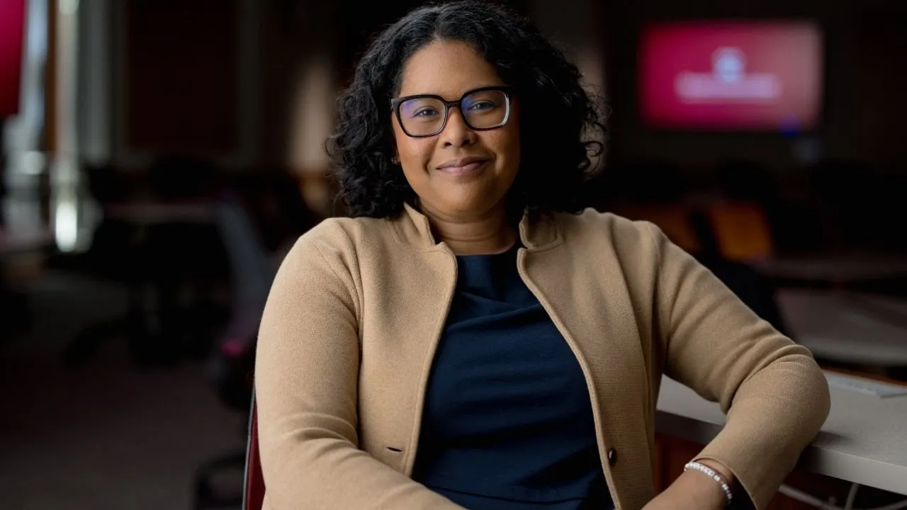 Harvard Extension School — Harvard Extension School — Achieve Your Aspirations (YouTube video ad)