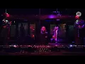 Patrick Scuro playing 'Patrick Scuro - Syndicate'
