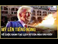 Download Lagu Nóng: Mỹ chính thức lên tiếng về cuộc tấn công lịch sử của Nga khiến Kiev chìm trong biển lửa