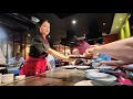 BENIHANA Live Cooking 30Minutes - Chicago Schaumburg
