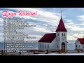 Download Lagu LAGU ROHANI MANADO TERBARU SPESIAL 2021