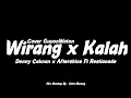 Download Lagu Wirang x Kalah - Denny Caknan Cover GuyonWaton x Aftershine Ft Restianade (Viral Tiktok)