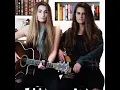 Download Lagu Neoni - Never Say Die (acoustic with lyrics) #neoni #lyrics