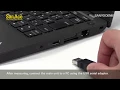 How to Use the Airflow Tester - 6 Data Viewer Software