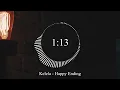 Kelela - Happy Ending