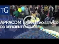 Download Lagu APPACDM: 45 anos ao serviço ao cidadão deficiente