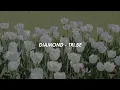 Download Lagu TRI.BE (트라이비) - Diamond Easy Lyrics