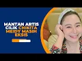 Lagu Profil Chikita Meidy, Mantan Artis Cilik yang Masih Eksis