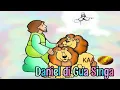 Download Lagu Kebaktian Anak Anak GIA Jemaat Klaten || DANIEL DI GUA SINGA || Minggu, 26 Juli 2020