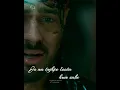 Download Lagu Keh ra hai wafa sad lyrics 💔😔         in marjaava movie