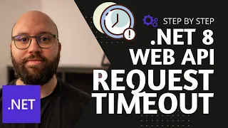 Download .NET 8  💥  - ASP.NET Core Request TimeOut MP3