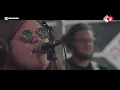 The Marcus King Band - Where I'm Headed | Live bij Radio 2 (2018)