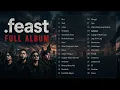 .Feast Full Album | Nina • Tarot • o,Tuan • Peradaban •
