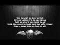 Download Lagu Avenged Sevenfold - Lost It All [Lyrics on screen] [Full HD]