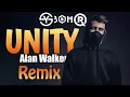 Download Lagu Alan x Walkers - Unity (Neone Remix)