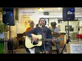 Yang Pertama Kali - Pance Pondaag ( COVER )