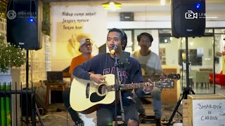 Download Yang Pertama Kali - Pance Pondaag ( COVER ) MP3