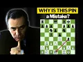 Lagu 🔥Garry KASPAROV teaches us 👉how to PUNISH this PIN.