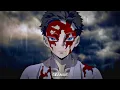 Download Lagu THIS IS 4K ANIME (Akaza Backstory) Demon Slayer Season 4