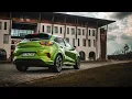Download Lagu Ford Puma ST - Launch Control \u0026 POV