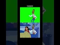 Download Lagu What The Hell, Oh My God - The Proud Family - Green Screen