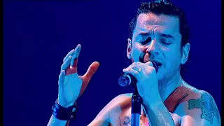 Download Depeche Mode - Walking in My Shoes (Live in Paris) MP3