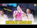 Download Lagu KHAYALAN MASALALU || Revalina Salim || Roni Melody - Jandhut Colaboration