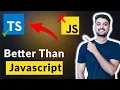 Why TypeScript is a Game-Changer for Web Developers