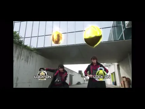 Download MP3 Kamen rider knuckle kamen rider braon  henshin