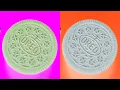 OREO Wonder Flavors Random Mega Effects in 87 Seconds