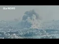 Download Lagu Six killed after Israel carries out strike against Hamas in Qatar's Doha