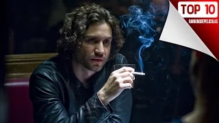 The 10 Best Movies of Edgar Ramirez