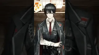 Limbus Company Did Someone Say IDEAL 