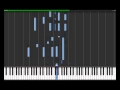 Download Lagu NOAH - Separuh Aku (Piano Tutorial)
