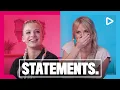 Download Lagu Sylvana: 'Ik hou van een stevige aanpak' – STATEMENTS. | SLAM!