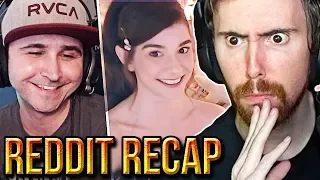 A s mongold Can t Believe Monster DROPPED Summit1G More Reddit LivestreamFail