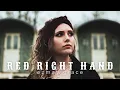 Lagu Red Right Hand (Nick Cave) - Ezmay Grace (Official Video)
