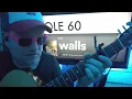 walls - Ole 60 Guitar Tutorial (Beginner Lesson!)