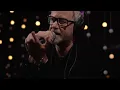 Matt Berninger - Bonnet Of Pins (Live on KEXP)