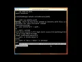 swift - e runs code directly from the command line