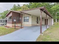 5361 S Stoneridge Dr Inverness FL 34450 -- 2 bed 2 bath Doublewide 55 Community----