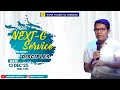 NextG Service Sabtu 14 DESEMBER 2025 | GSPDI Filadelfia Jombang | RONAL SARAGIH | DISCIPLES