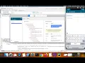 Appium Python Tutorial WordPress iOS app Create Post Test Case