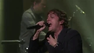 Download Matchbox Twenty - Bent [2012 iTunes Festival London] MP3