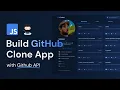 Build Your First GitHub App with JavaScript and GitHub API Easy and Fast
