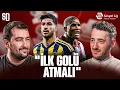 Lagu TEDESCO, ÇAĞLAR'I NEDEN ÇIKARDI? 21. Hafta, Kante, Lang, Hyeon-Gyu Oh, Trabzonspor - Fenerbahçe