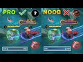 Download Lagu LANCELOT TUTORIAL 2022 - LANCELOT BEST SETTINGS - ROTATION, BUILD AND EMBLEM - MLBB