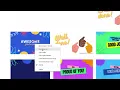 Adding praise gifs for correct answers in Google Forms