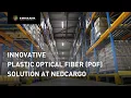 Download Lagu Innovatieve Plastic Optical Fiber (POF) oplossing bij Nedcargo | TRILUX