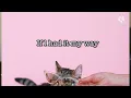 Best part -Denial Caesar feat.H.ER l lyrics